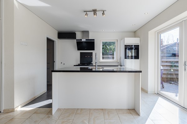 Medium property photo - Prinses Margrietstraat 10, 5991 XN Baarlo